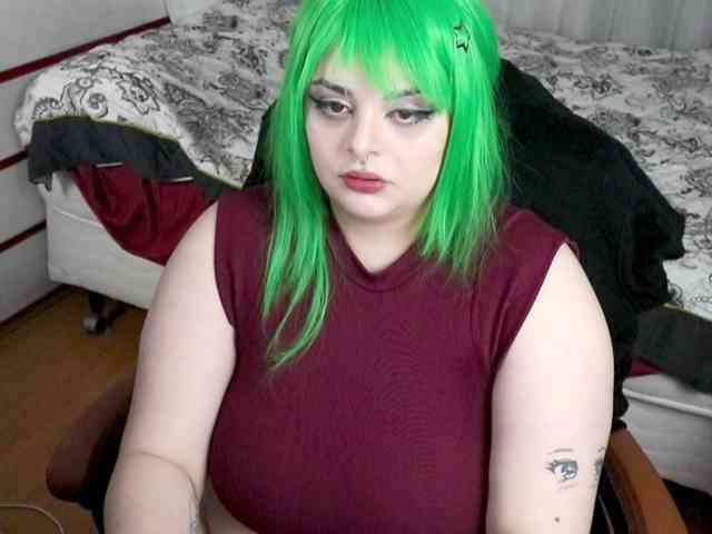 Modelo: SweetSuika
