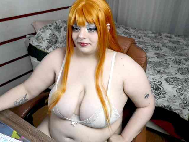 Modelo: SweetSuika