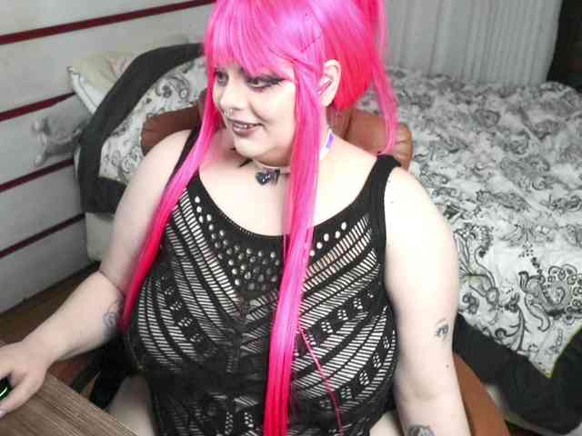 Modelo: SweetSuika