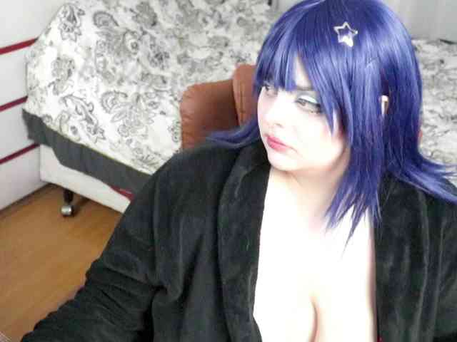 Modelo: SweetSuika