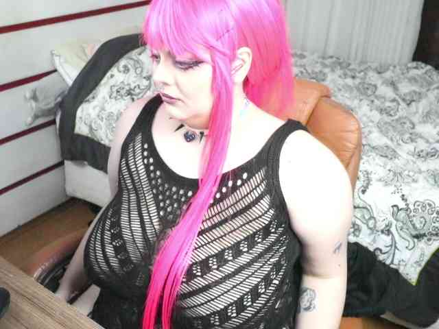 Modelo: SweetSuika