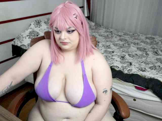 Modelo: SweetSuika