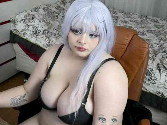 Modelo: SweetSuika