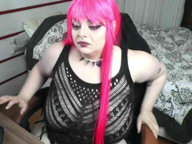 Modelo: SweetSuika