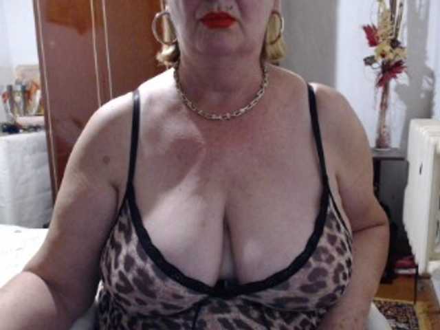 Secretfox, en vivo ahora en BongaCams