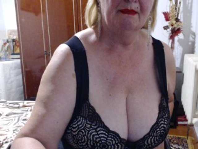 Secretfox Live Cam on BongaCams