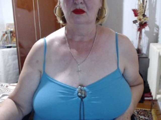 Secretfox live cam on BongaCams