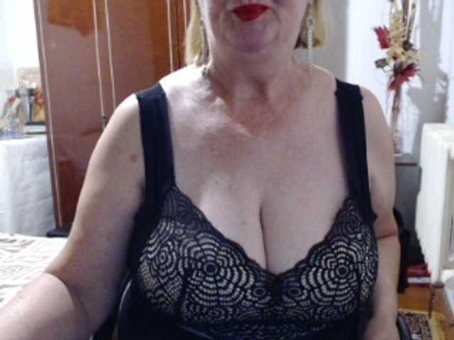 Secretfox live webcam show