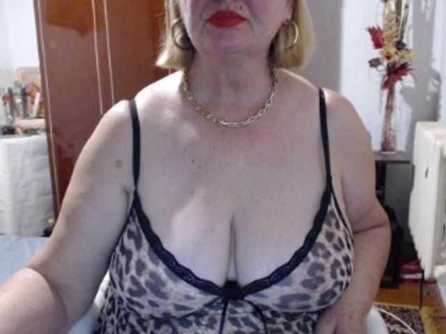 Secretfox live cam preview
