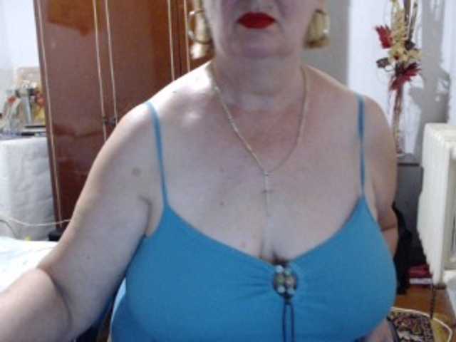 Secretfox live cam on BongaCams