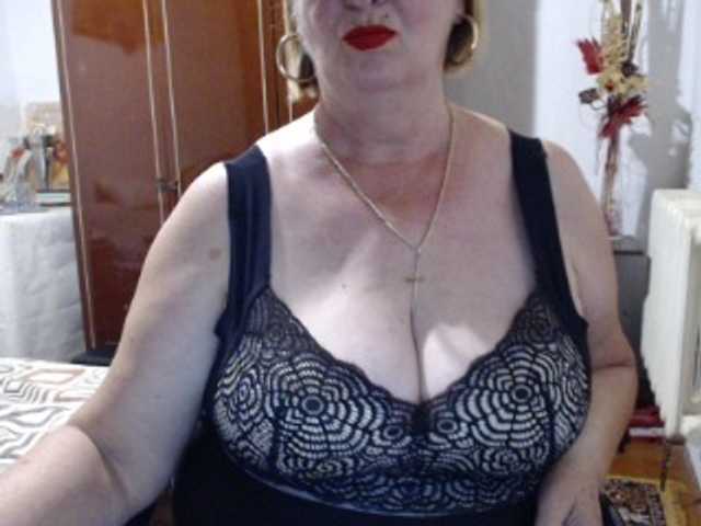 Secretfox live webcam show