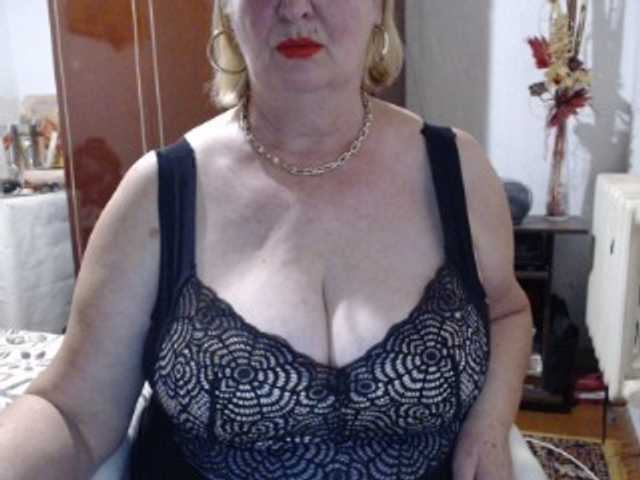 Secretfox, en vivo ahora en BongaCams