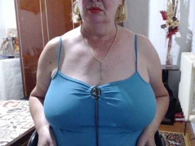 Secretfox live cam on BongaCams