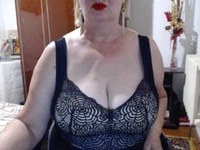 Secretfox live webcam show