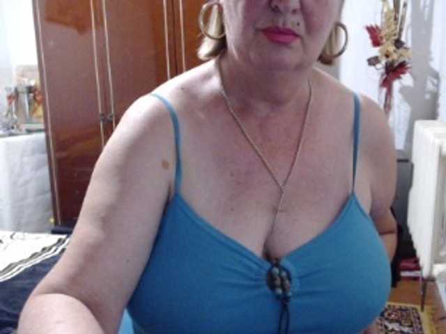Secretfox live cam on BongaCams