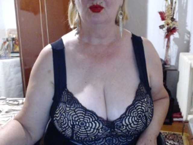 Secretfox live webcam show