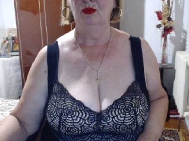 Secretfox live cam on BongaCams