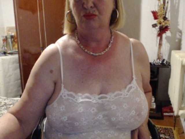 Secretfox live cam on BongaCams