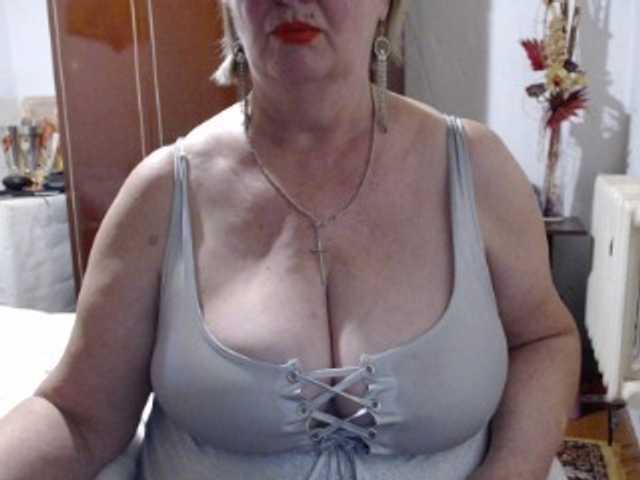 Secretfox live cam on BongaCams