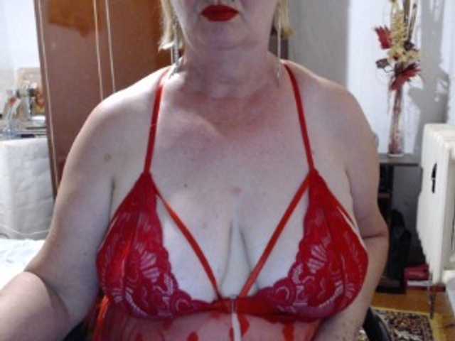 Secretfox live cam on BongaCams