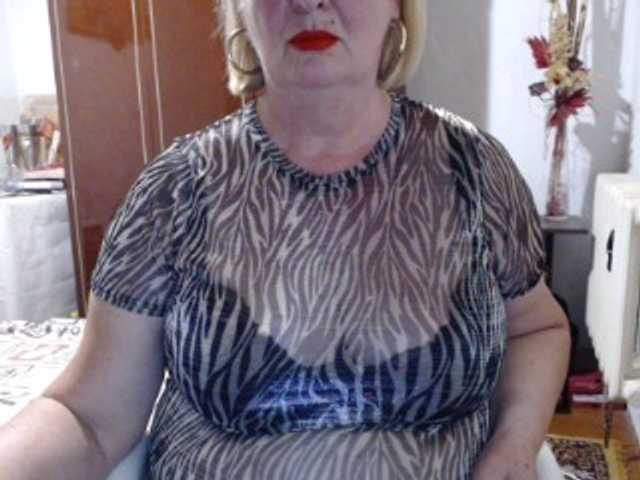 Secretfox live cam on BongaCams