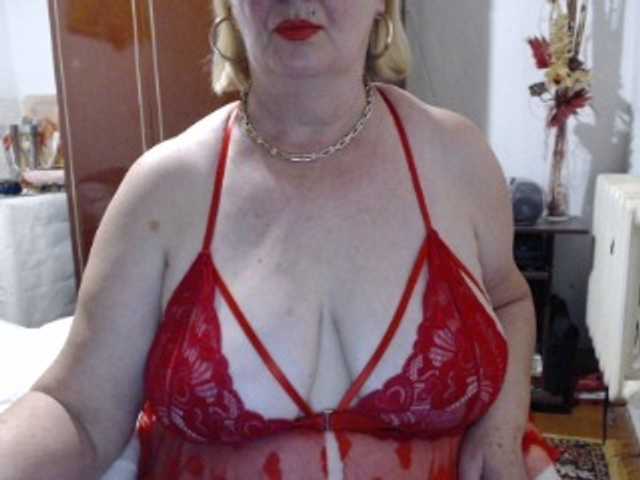 Secretfox live cam preview
