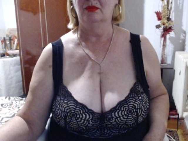 Secretfox live cam preview