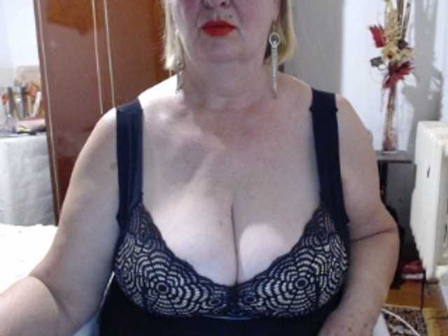 Secretfox live cam preview