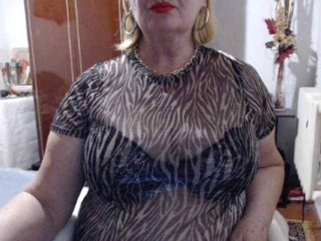 Secretfox, en vivo ahora en BongaCams