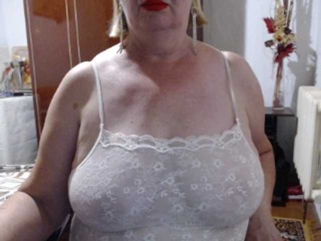 Secretfox live cam on BongaCams