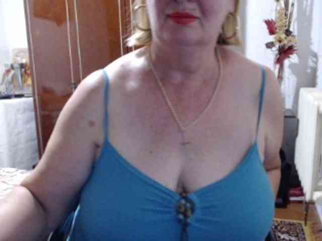 Secretfox webcam