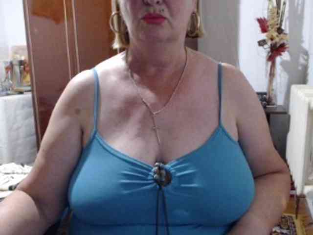 Secretfox webcam