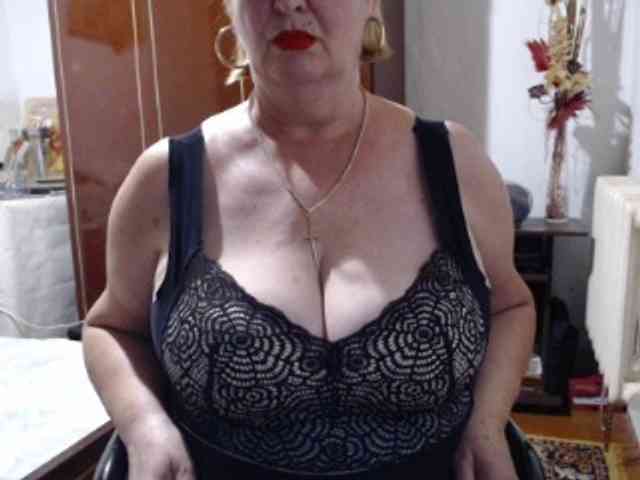 Secretfox webcam