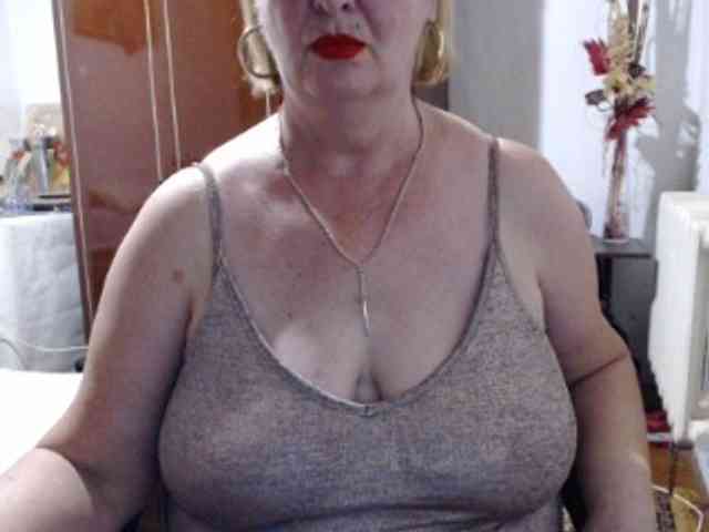 Secretfox webcam