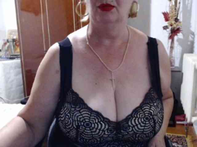 Secretfox webcam