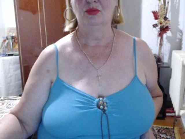 Secretfox webcam
