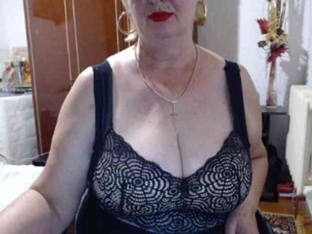 Secretfox webcam