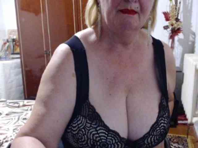Secretfox webcam