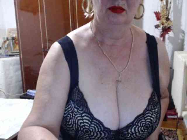 Secretfox webcam