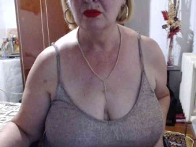 Secretfox webcam