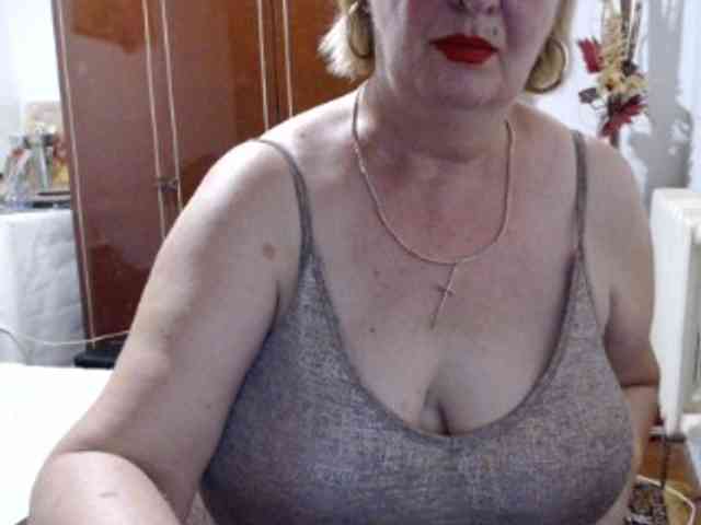 Secretfox webcam