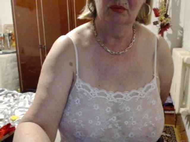 Secretfox webcam