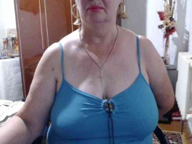 Secretfox webcam