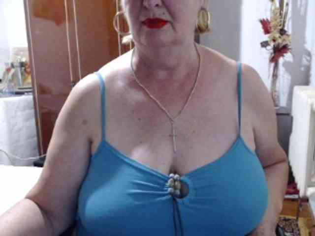 Secretfox webcam