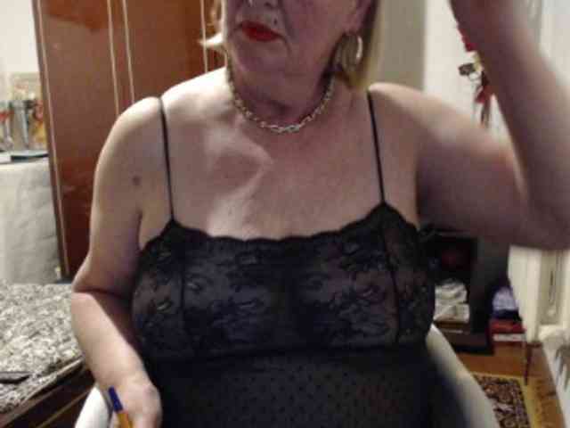 Secretfox webcam