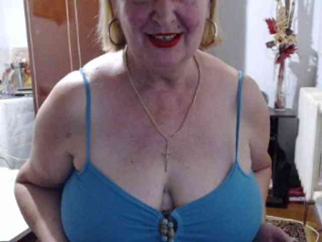 Secretfox webcam