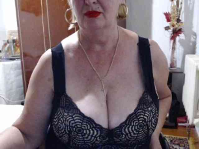 Secretfox webcam