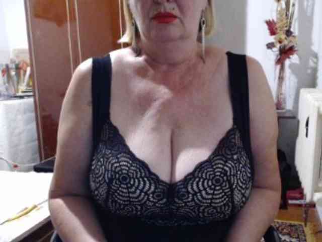 Secretfox webcam
