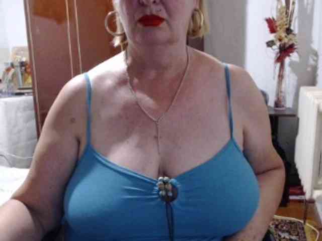 Secretfox webcam