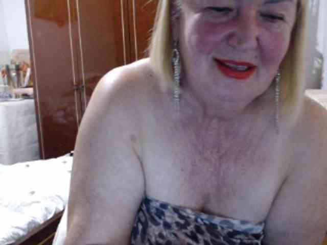 Secretfox webcam